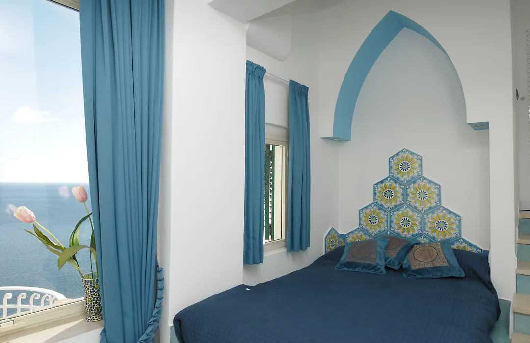Hotel La Ninfa-1