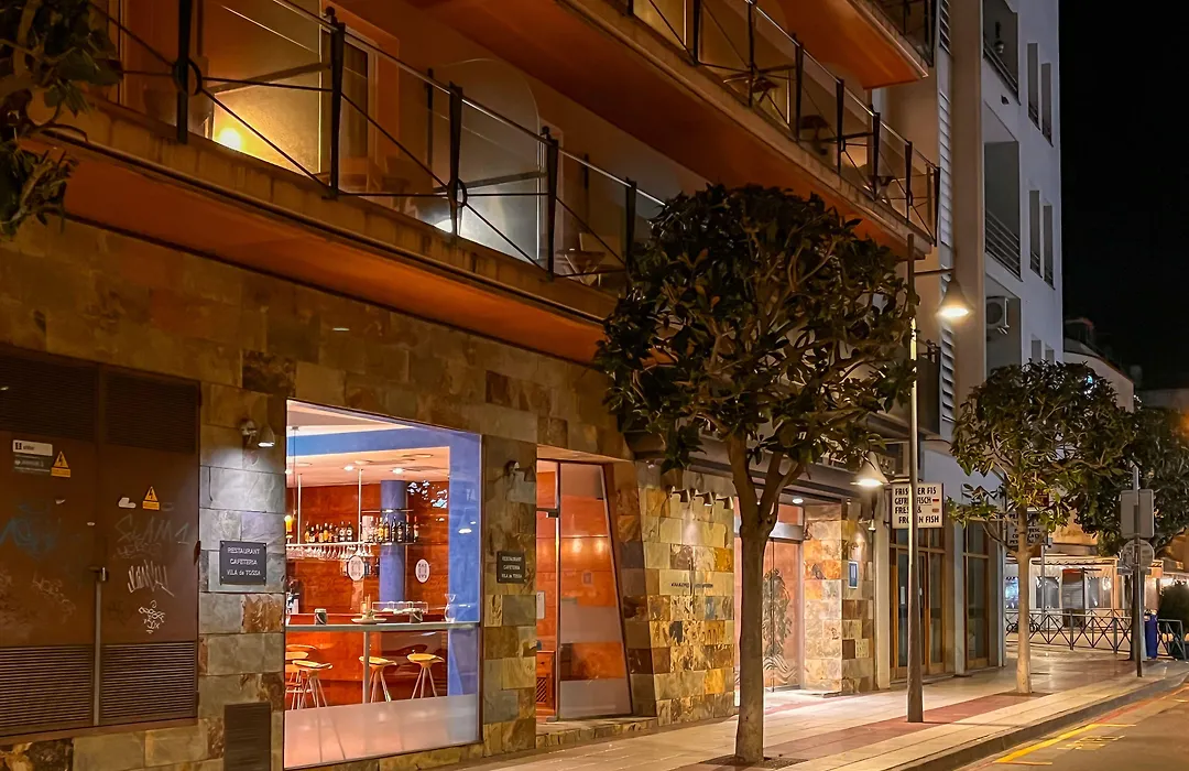 Rvhotels Vila De Tossa (Adults Only)-1