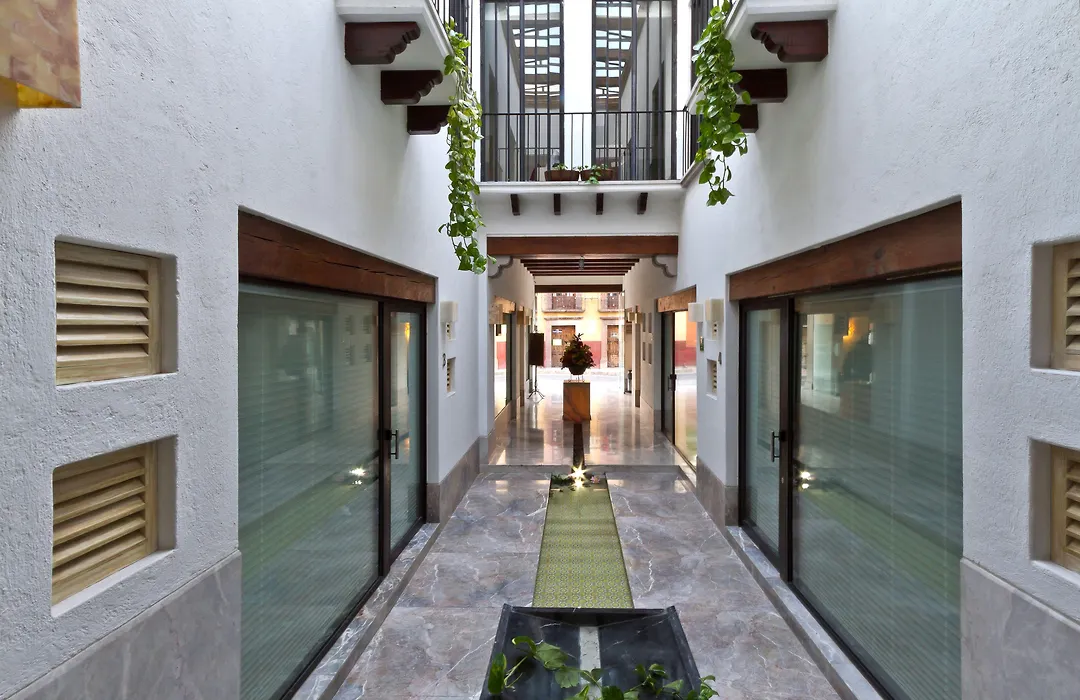 Hotel&Spa Doña Urraca San Miguel De Allende-1