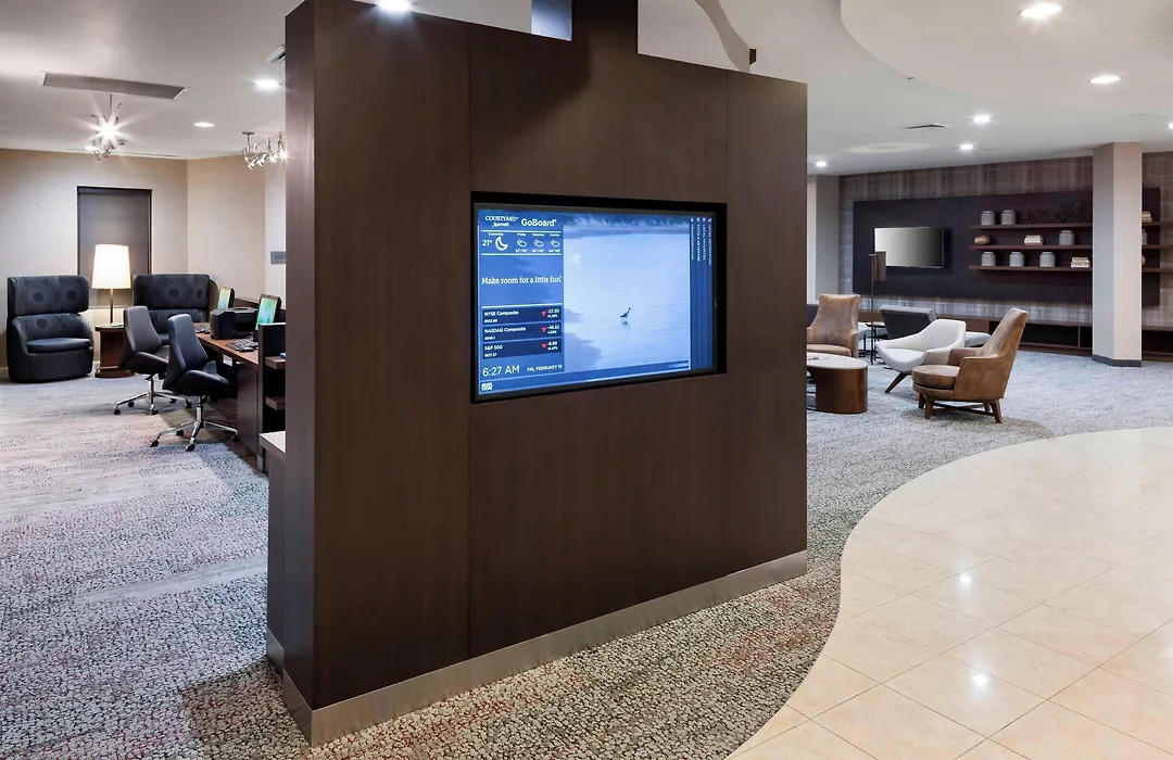 Courtyard By Marriott Suffolk Chesapeake-1