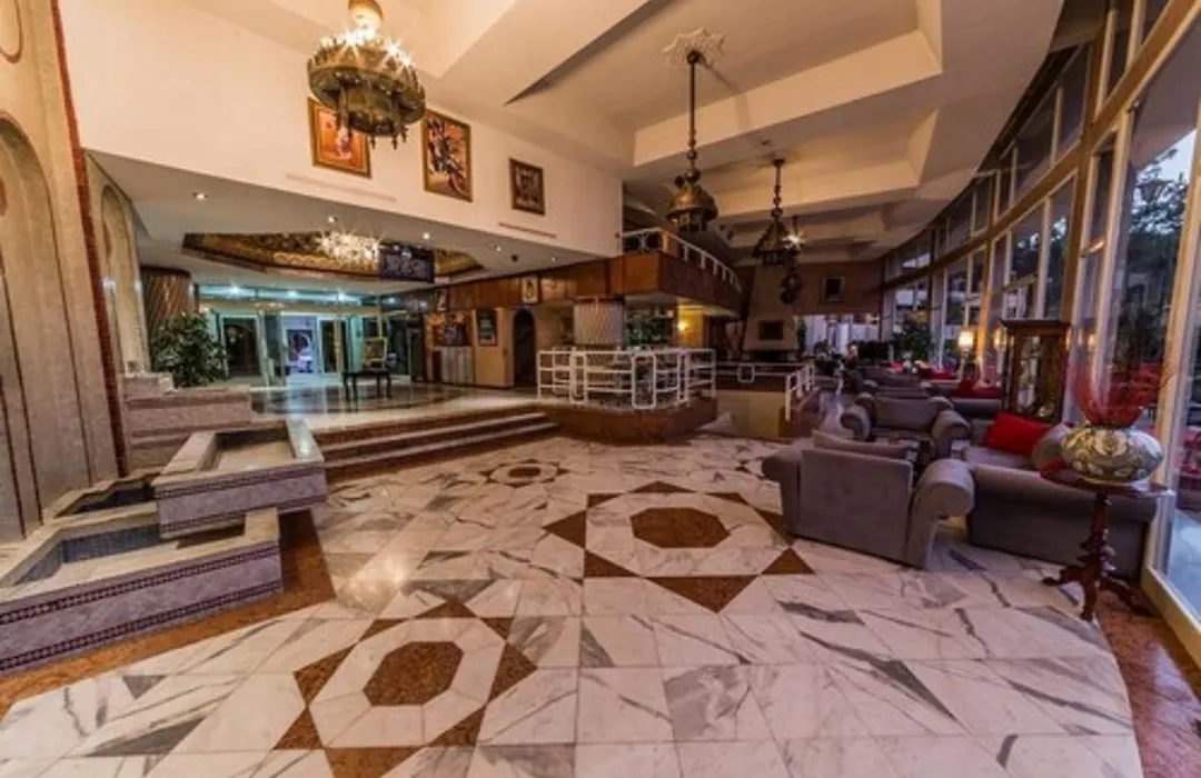 Menzeh Zalagh City Center-1