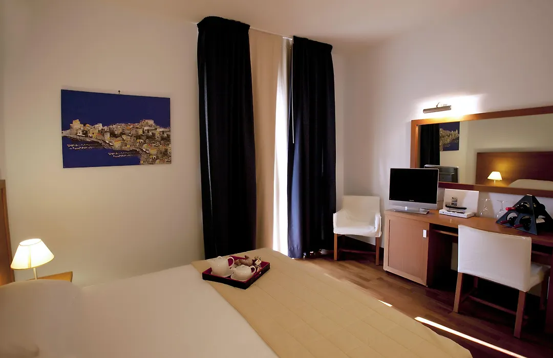 Hotel Tiziano-1