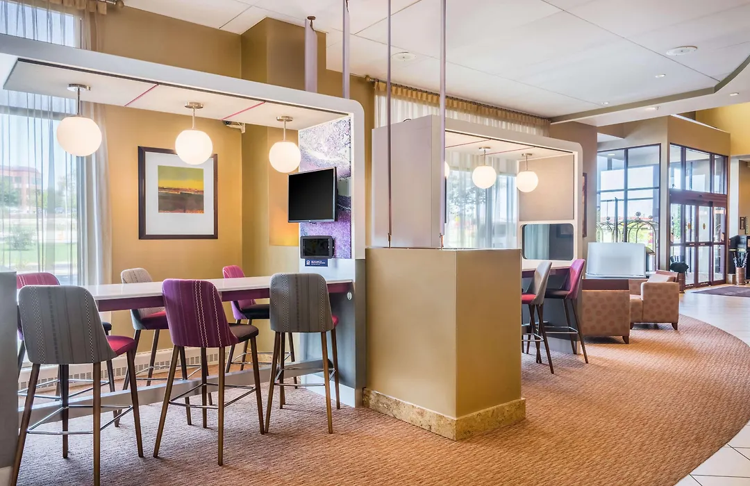 Sonesta Milwaukee West Wauwatosa-1
