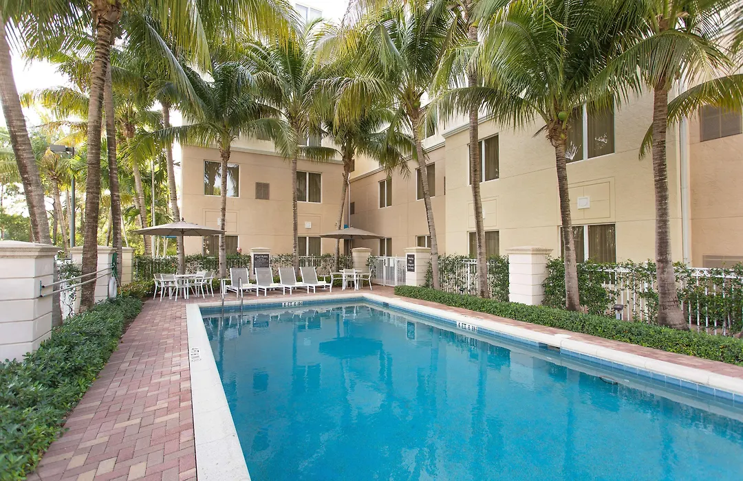 Homewood Suites By Hilton Palm Beach Gardens-1