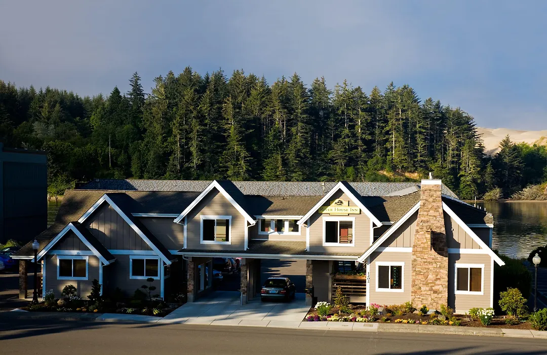 River House Inn, A Baymont By Wyndham-1