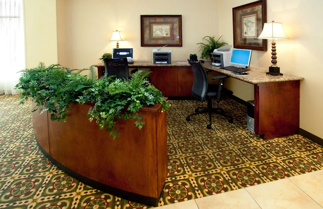 Holiday Inn Raleigh Durham Airport By Ihg-1
