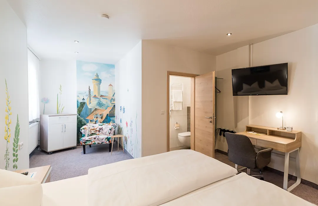 PrivatHotel Probst-1