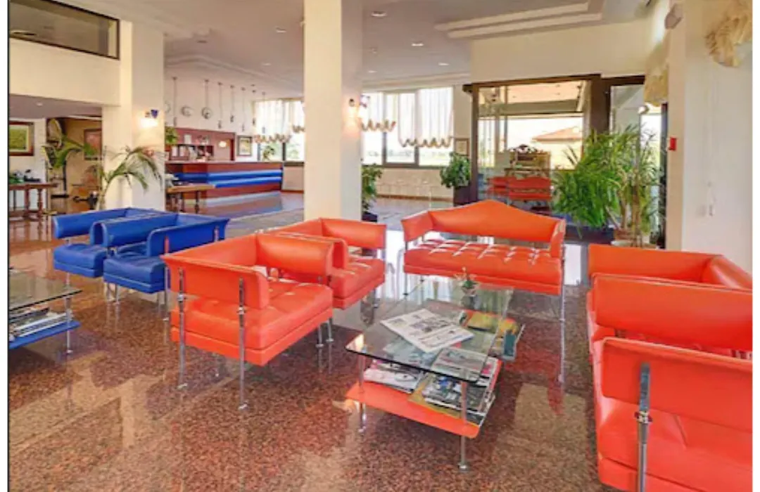 Recina Hotel-1