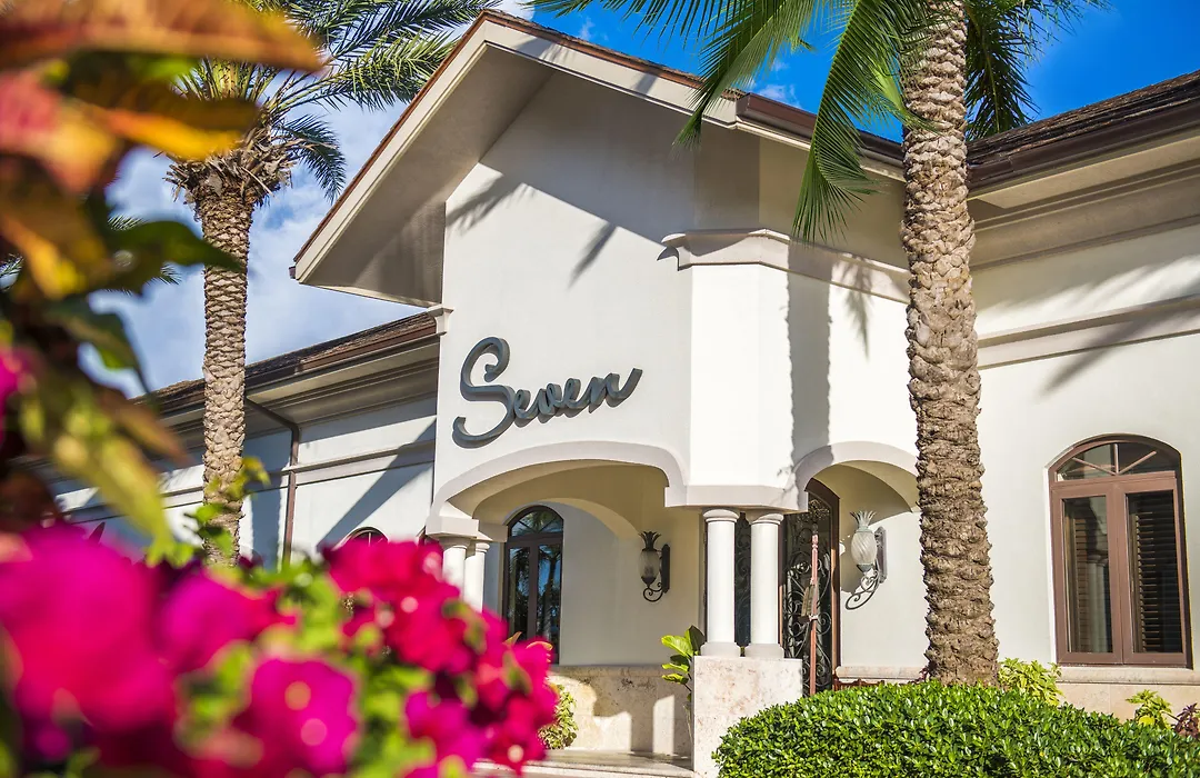 Seven Stars Resort & Spa-1