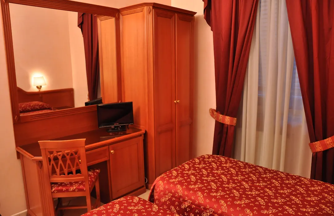 Albergo Sandra-1