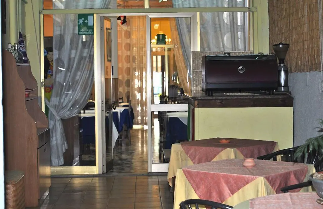Hotel Stella Del Mare-1
