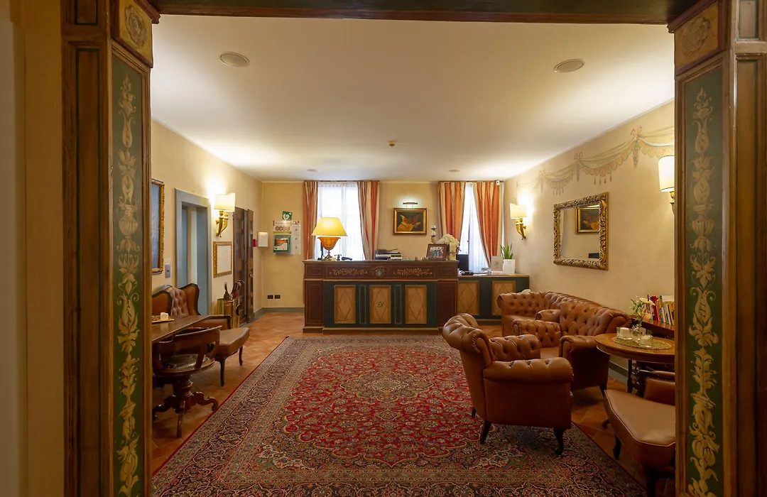 Hotel Davanzati-1