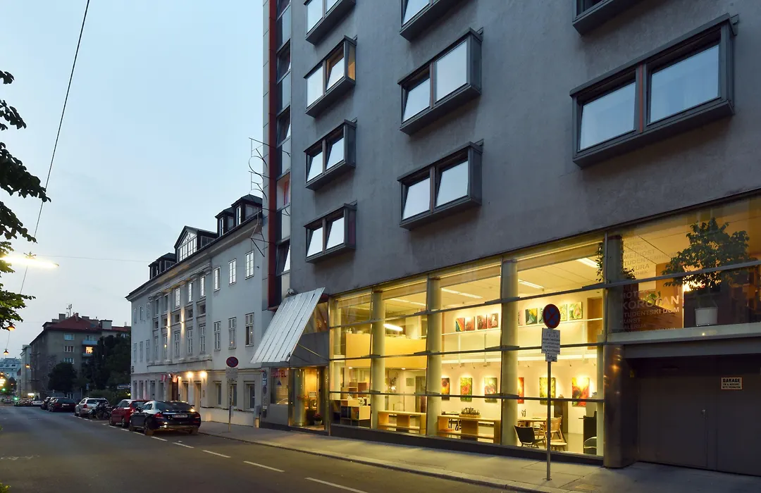 Hotel Korotan-1
