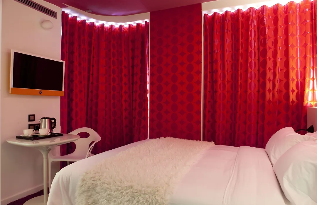 Georgette Hotel & Restaurant-1