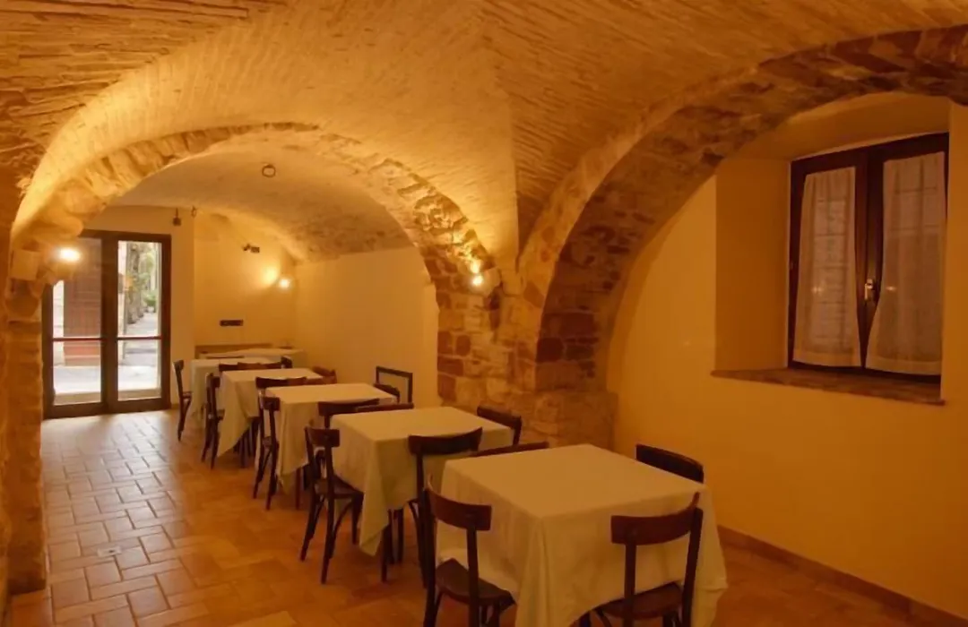 Hotel La Rocca-1