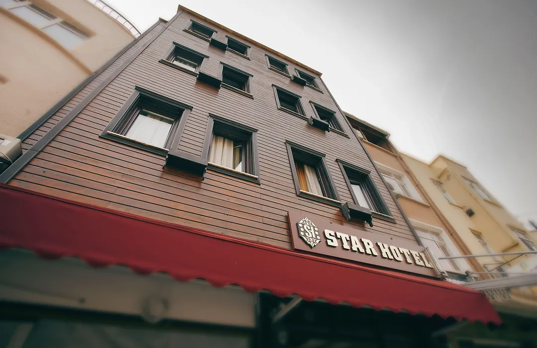 Star Hotel-1