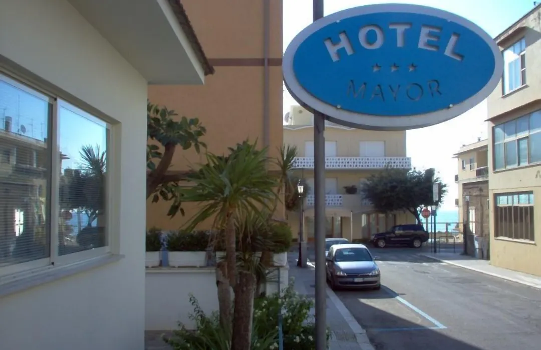 Hotel Mayor-1