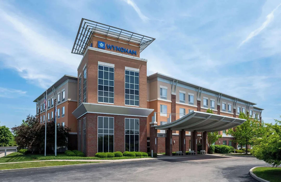 Wyndham Noblesville-1