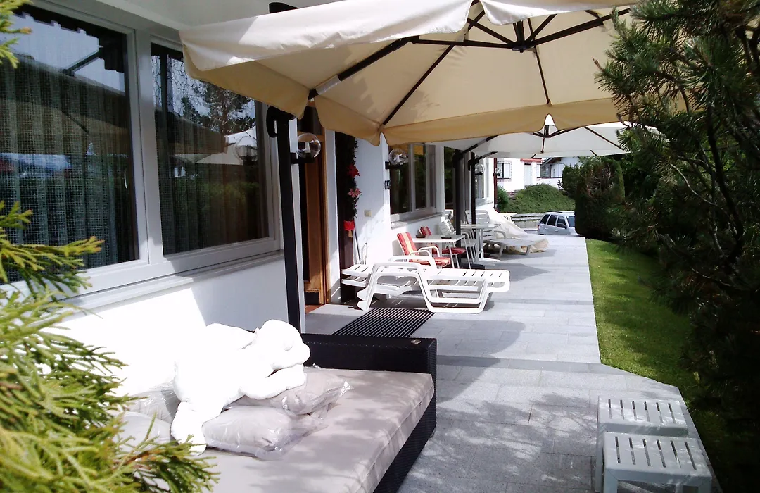 Hotel Vergeiner-1