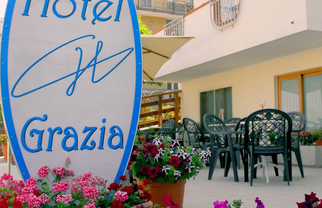 Grazia Hotel-1