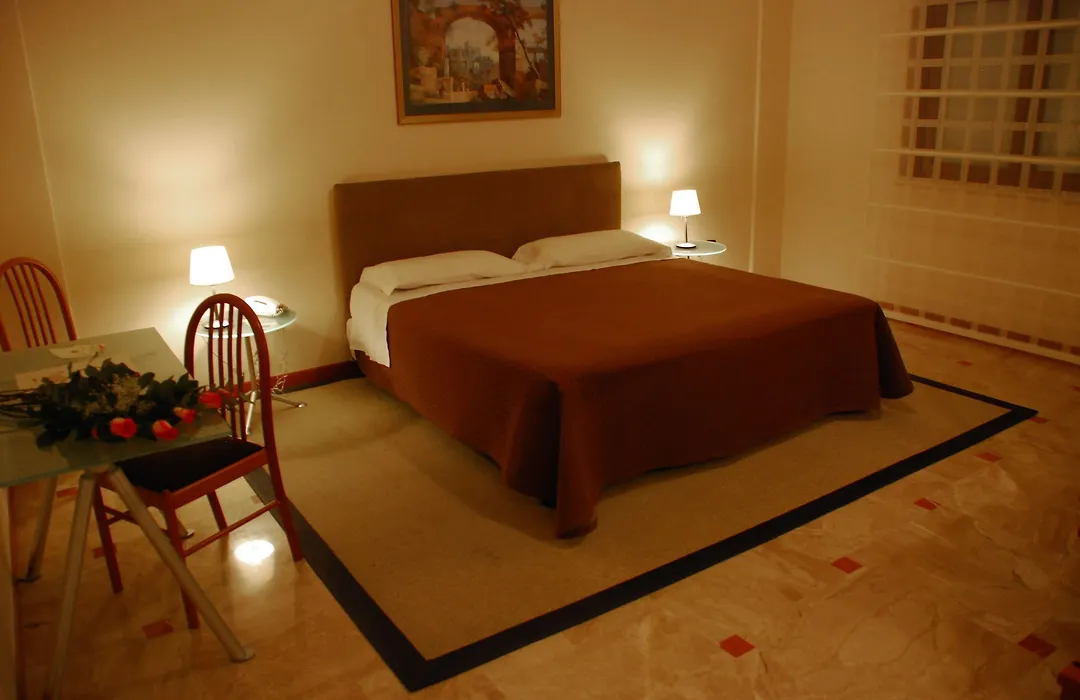 Hotel Palace 2000-1