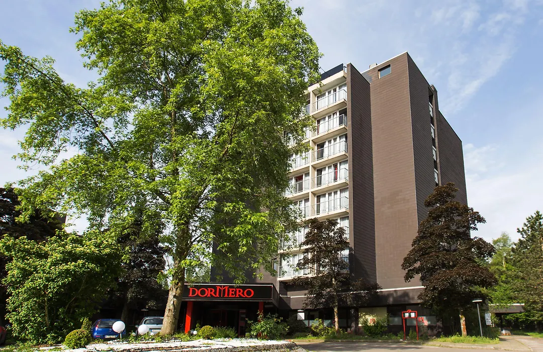 Dormero Hotel Freudenstadt-1