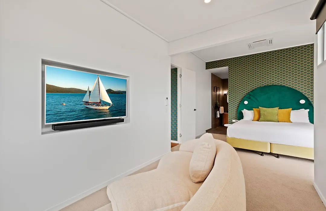 Club Wyndham Airlie Beach-1