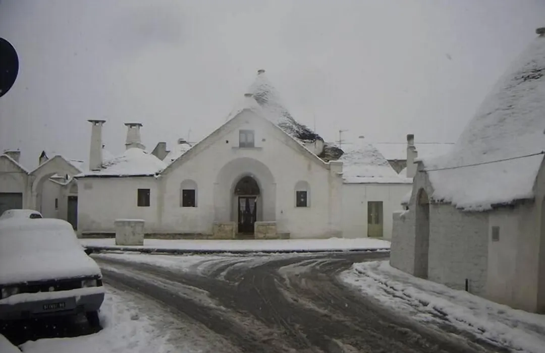 Residenza De Leonardis-1