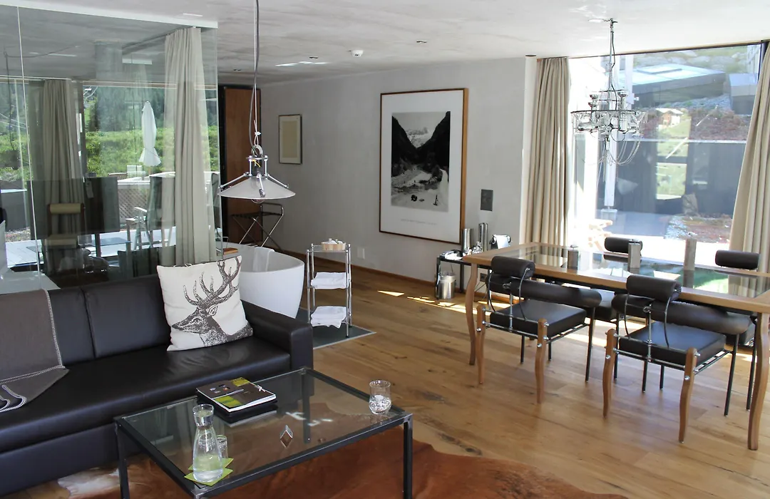 Matterhorn FOCUS Design Hotel-1