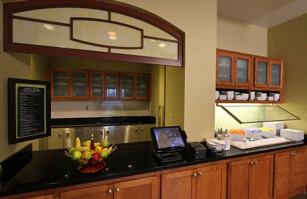 Hyatt Place Bethlehem-Downtown-1