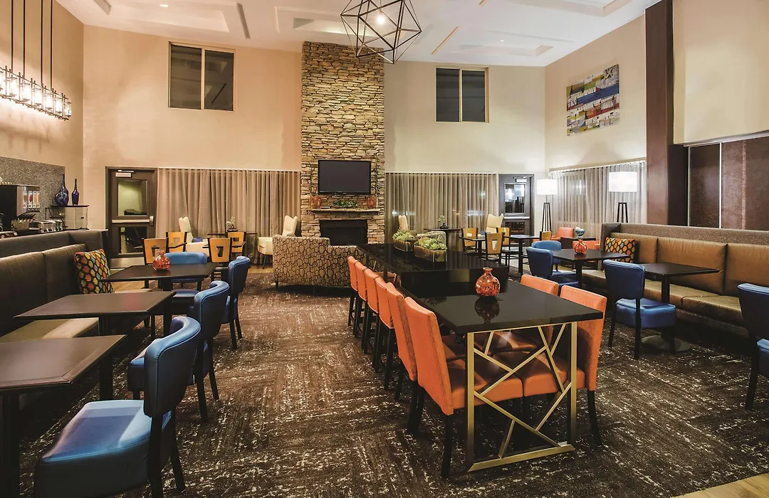 La Quinta By Wyndham Ely-1