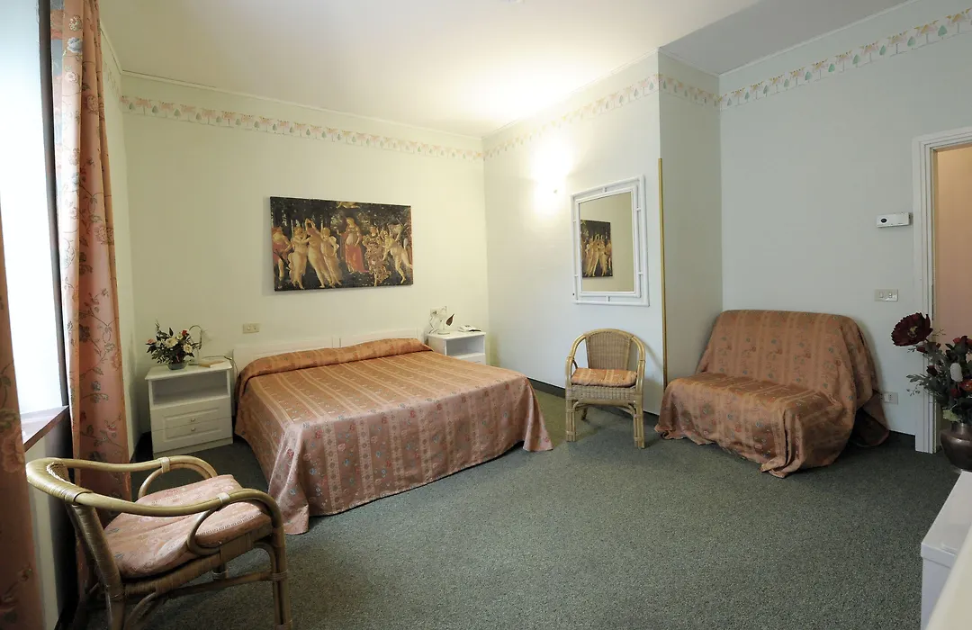 Hotel Villa Belvedere-1