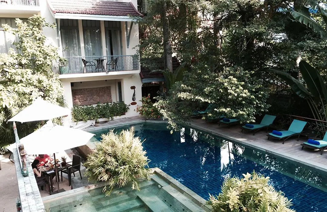 Ariyasom Villa-1
