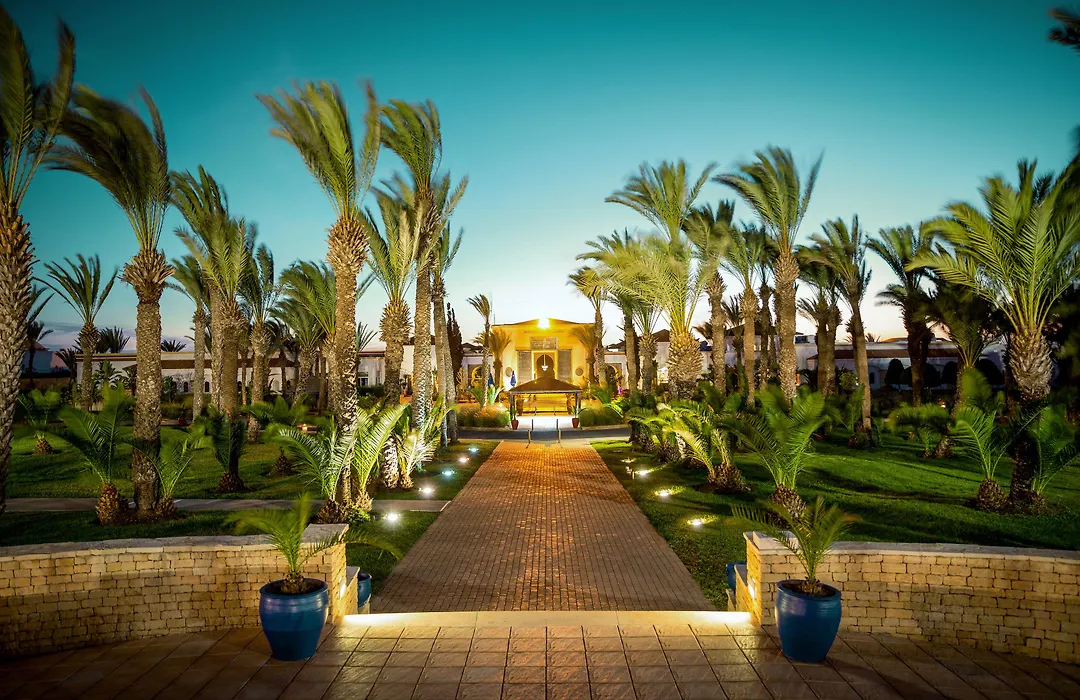 Robinson Agadir-1