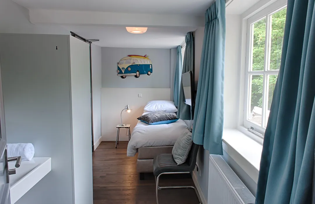 Hotel Huize Koningsbosch-1