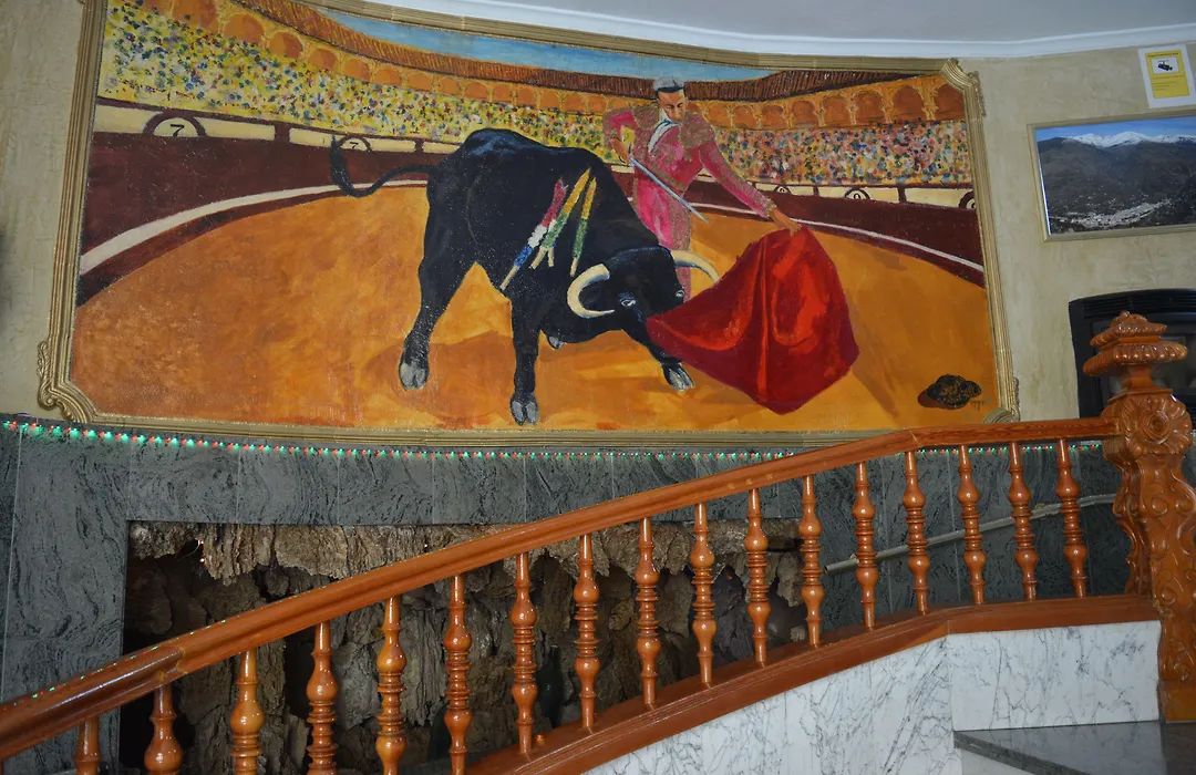 Hostal Manolete-1