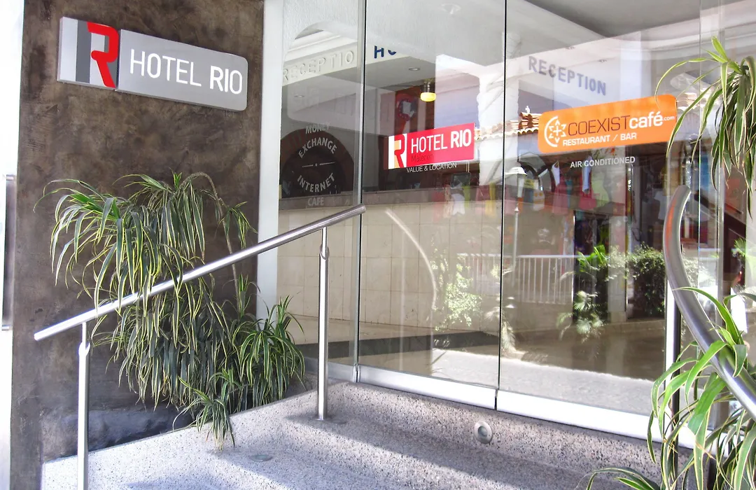 Hotel Rio Malecon-1