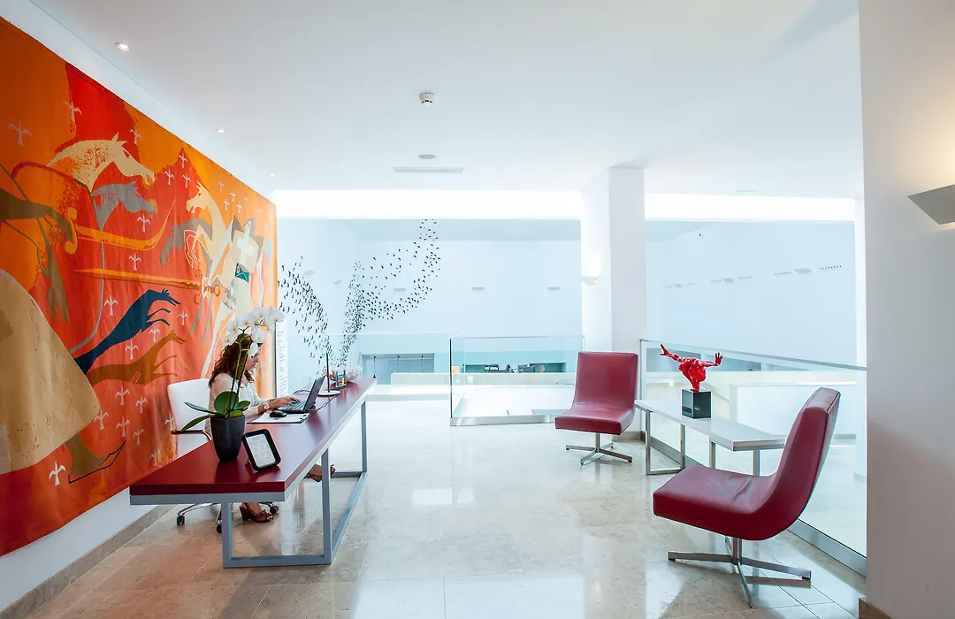 Pestana Cidadela Cascais - Pousada & Art District-1