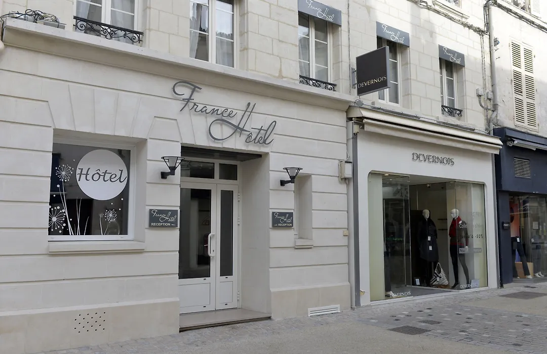 France Hotel-1