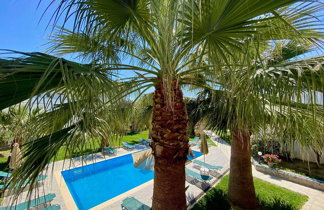 Manolis Apartments Plakias-1