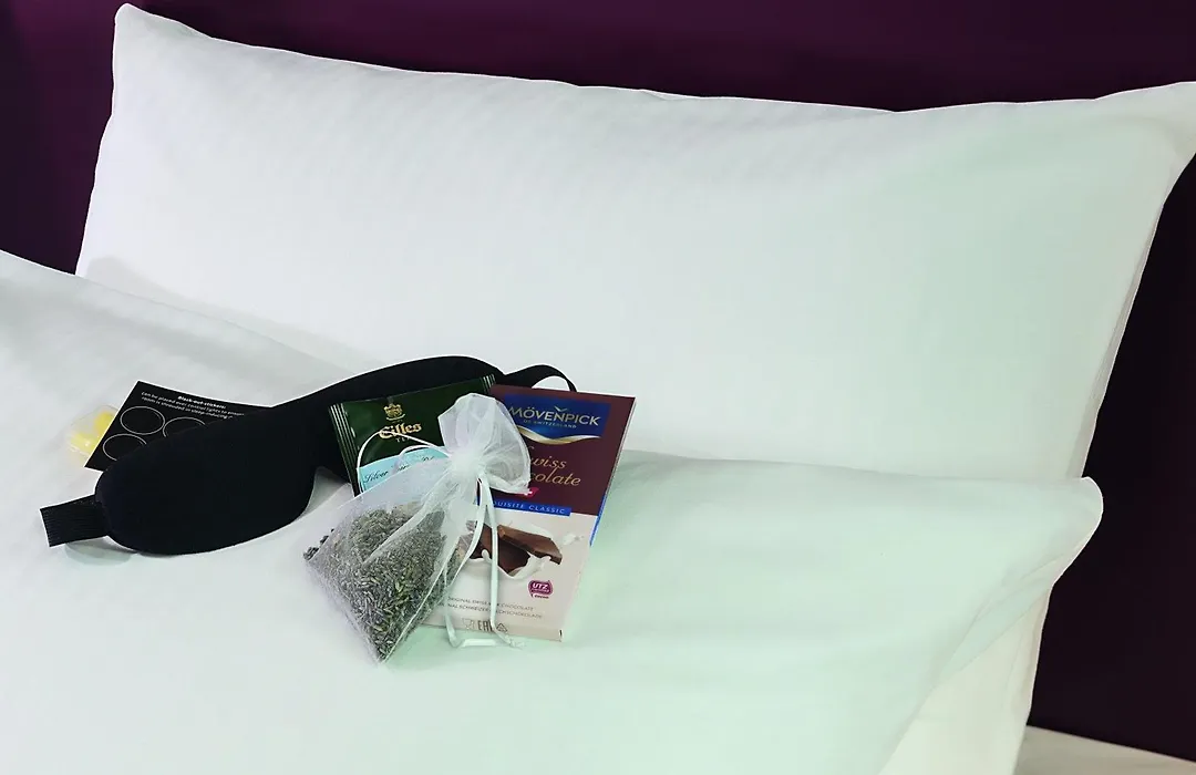 Moevenpick Hotel Frankfurt City Messe-1