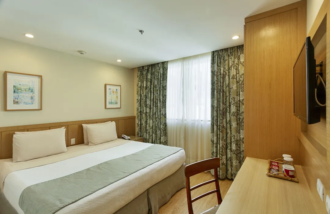Windsor Copa Hotel-1