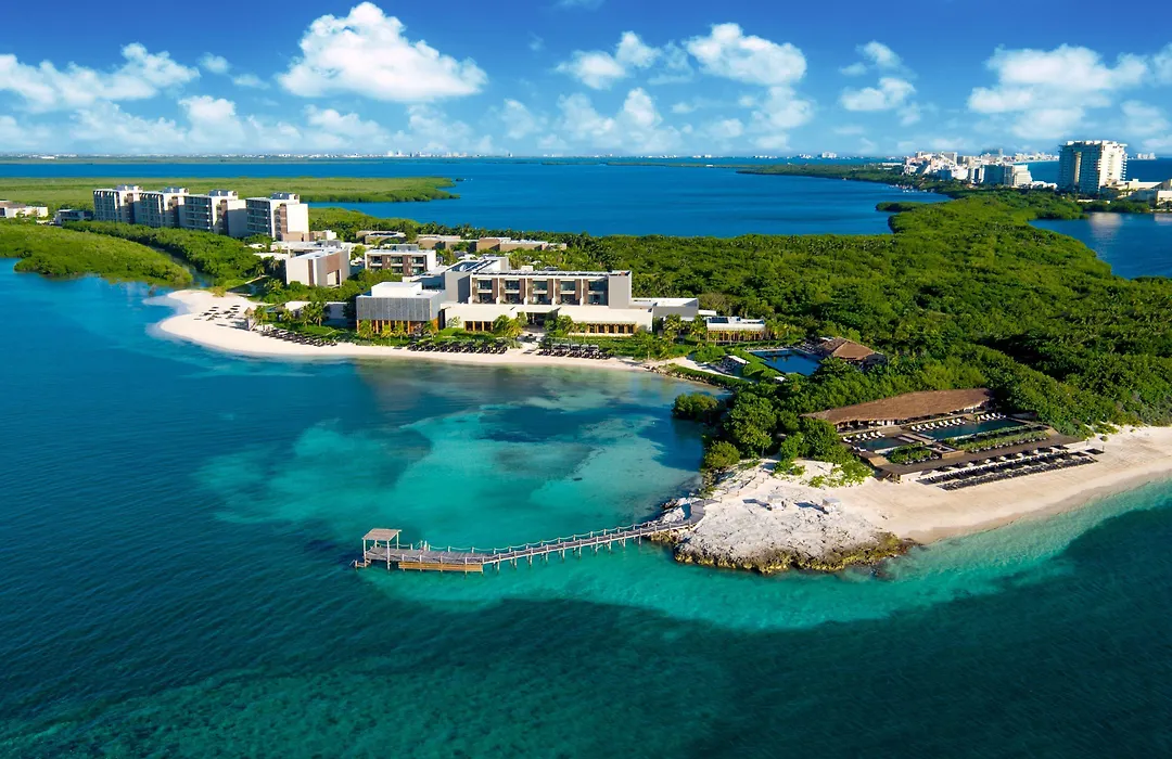 Nizuc Resort&Spa-1