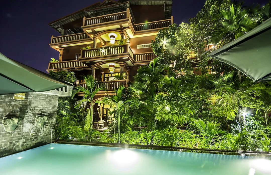 Bou Savy Guesthouse-1