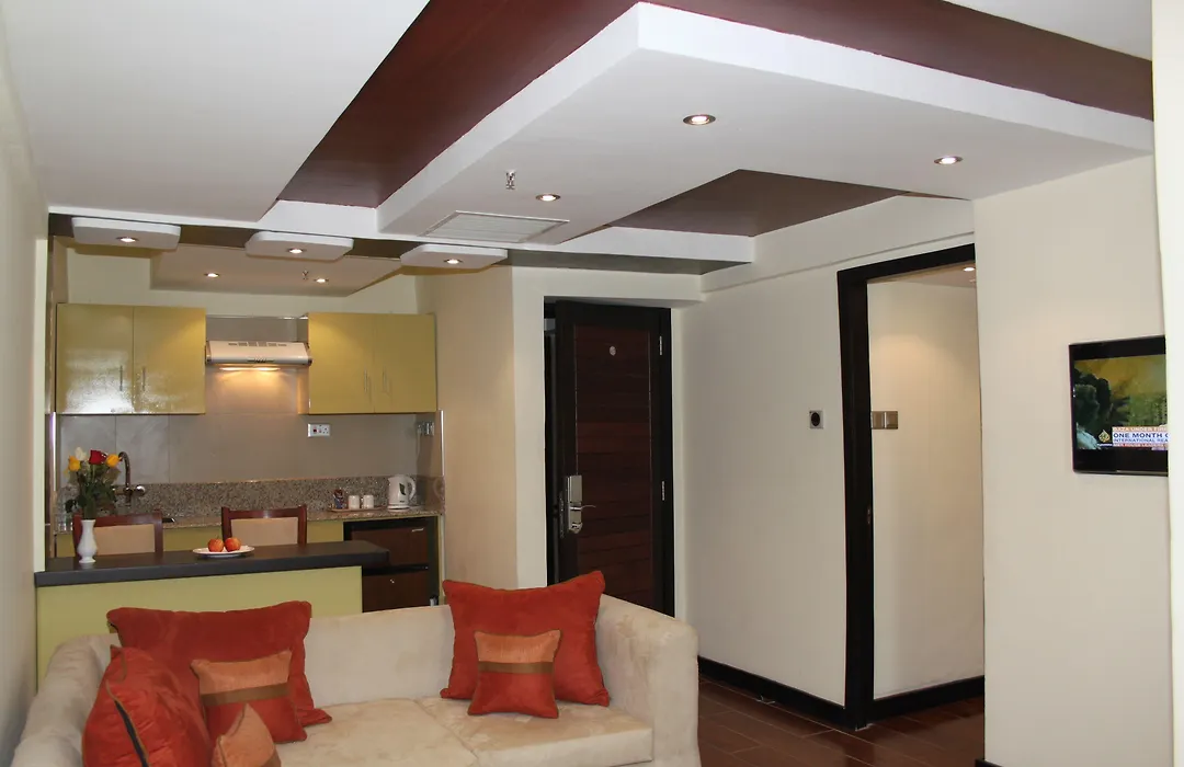 Best Western Plus Meridian Hotel-1