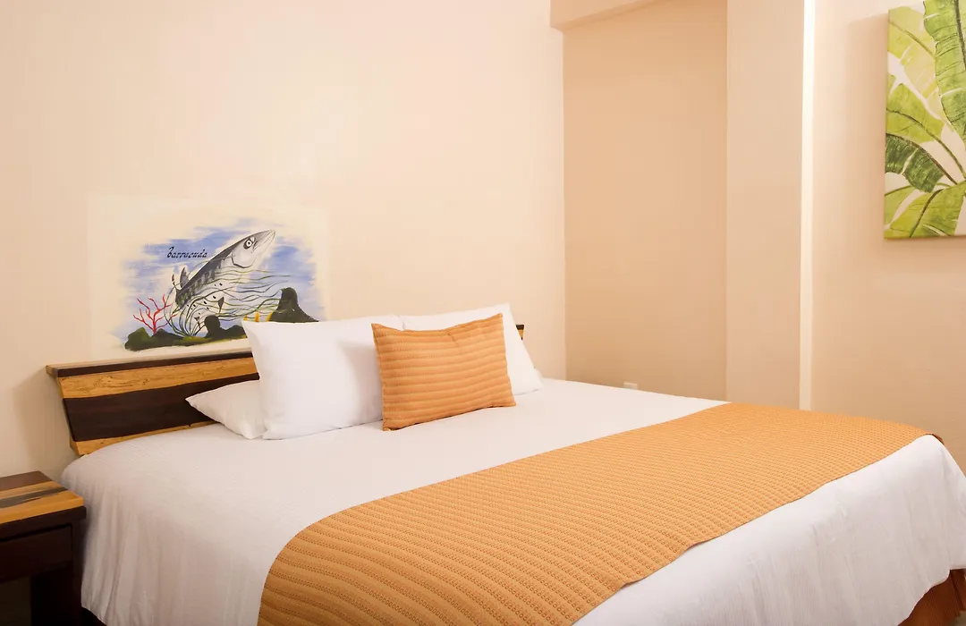 Mar Azul Suites 5Ta Av (Adults Only)-1