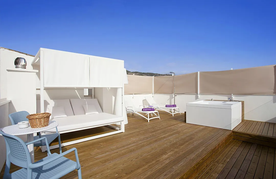 Fergus Style Palmanova - Adults Only-1
