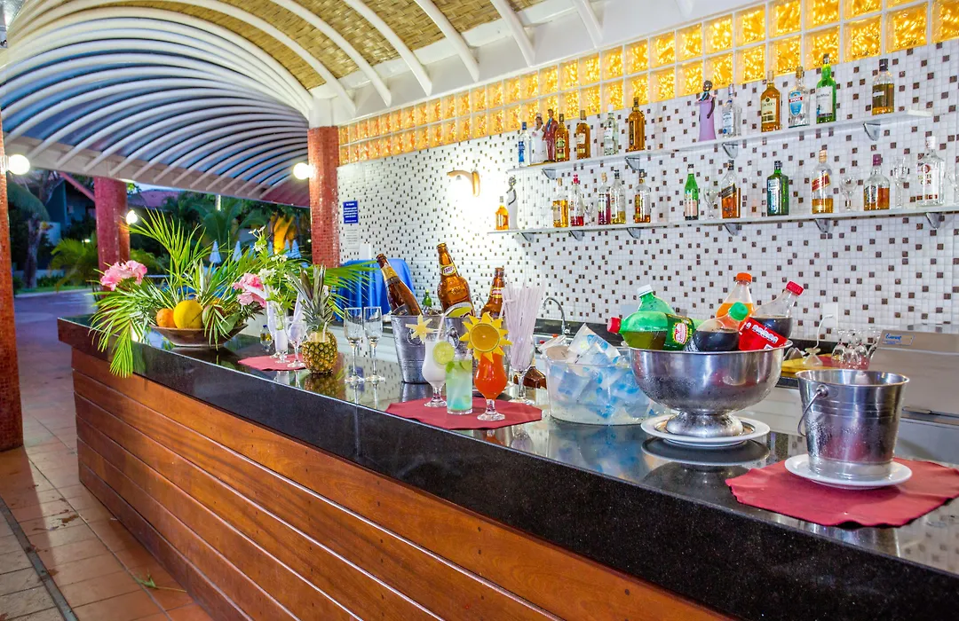 Resort Arcobaleno All Inclusive-1