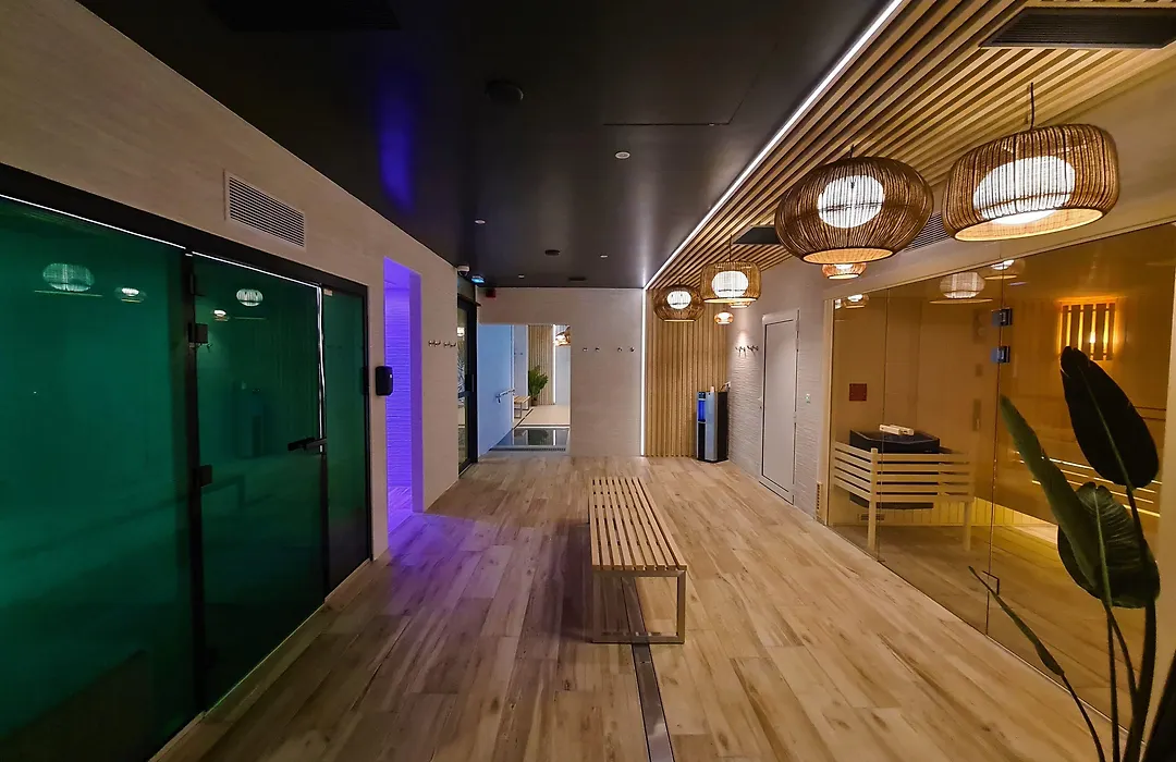PADJA Hôtel&Spa Vannes-1