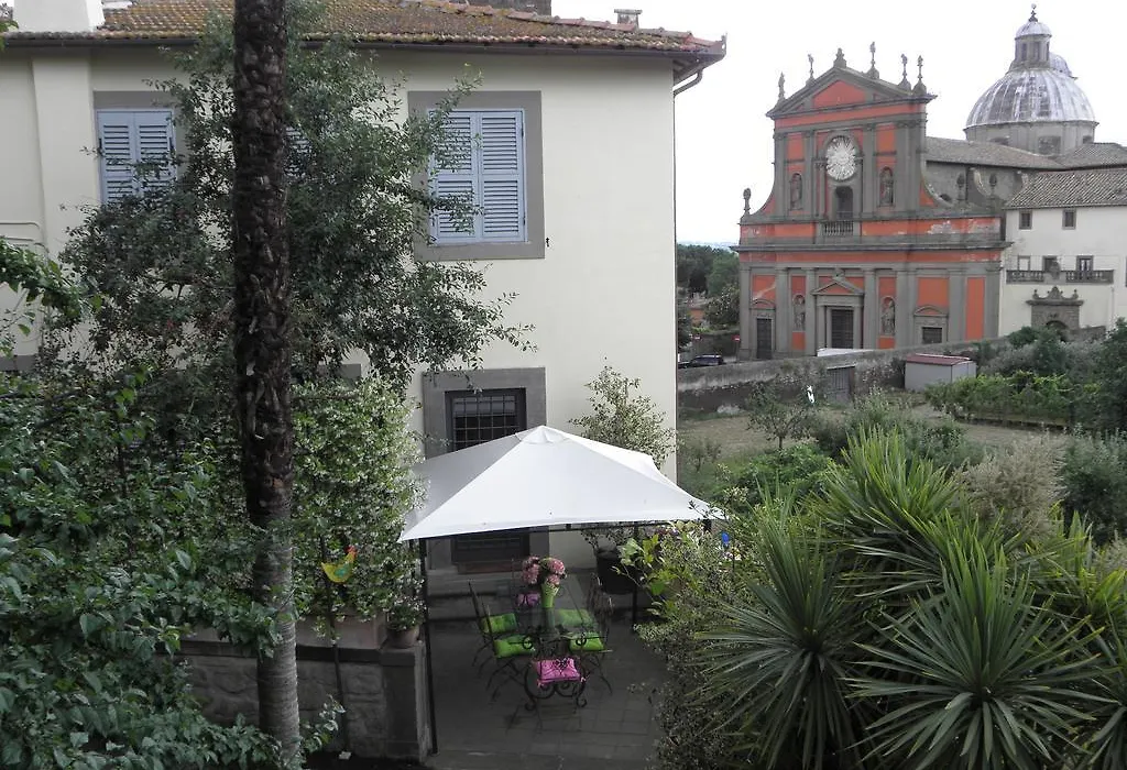 B&B La Porticella-1
